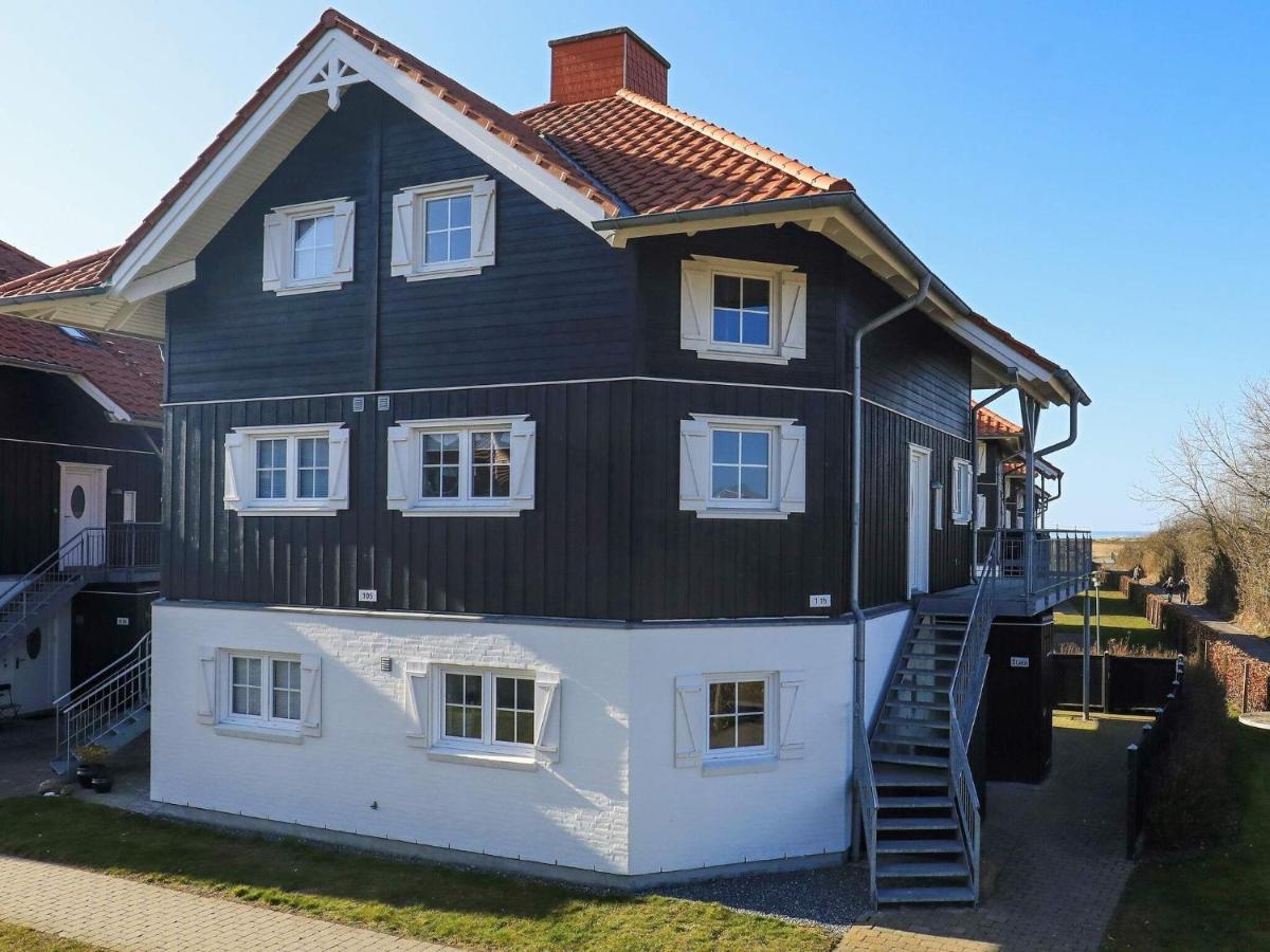 Holiday Home Bogense Xxxi Eksteriør billede
