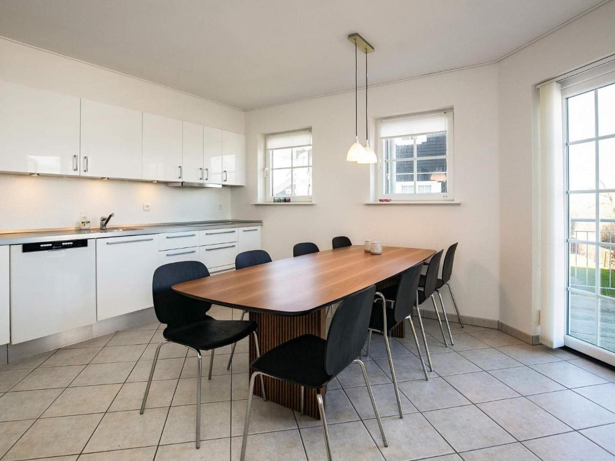 Holiday Home Bogense Xxxi Eksteriør billede