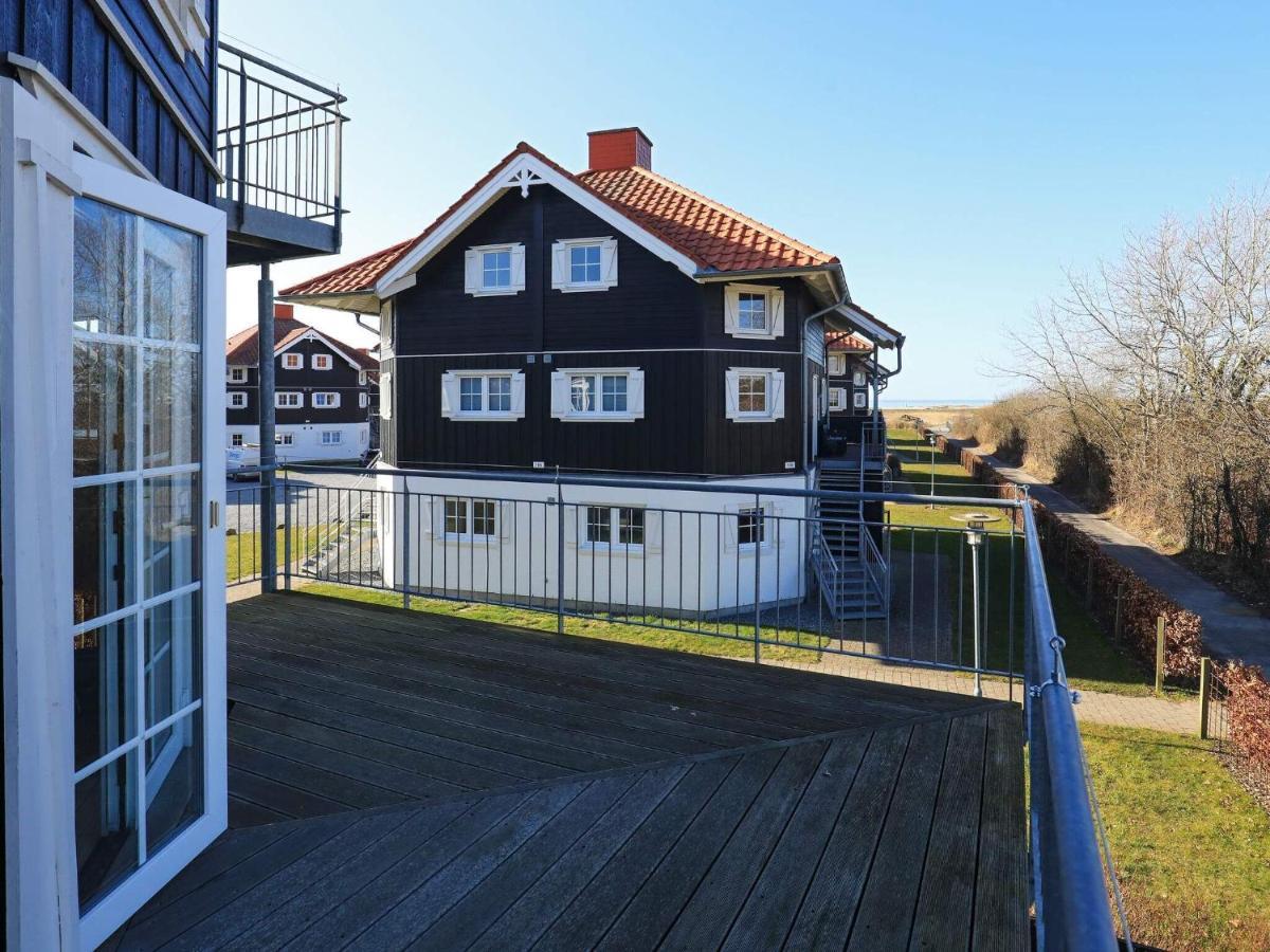 Holiday Home Bogense Xxxi Eksteriør billede